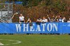 WSoccer vs MHC  Women’s Soccer vs Mount Holyoke College. - Photo by Keith Nordstrom : Wheaton, Women’s Soccer, Mt. Holyoke